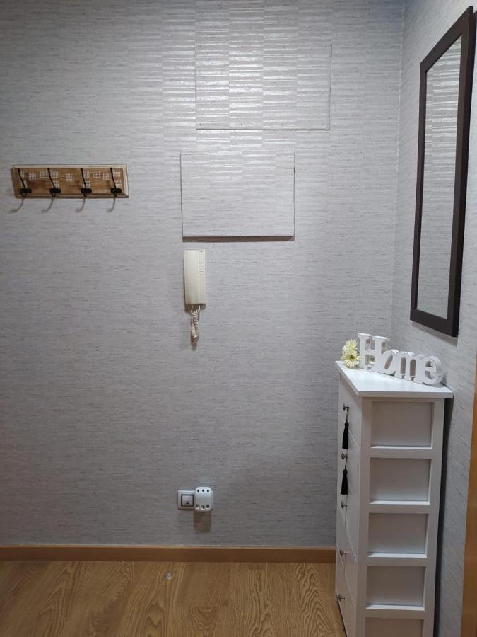 Disfruta Teruel Apartment ภายนอก รูปภาพ