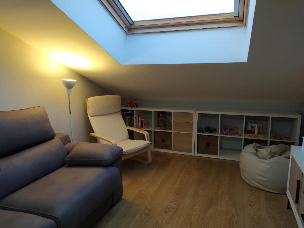 Disfruta Teruel Apartment ภายนอก รูปภาพ
