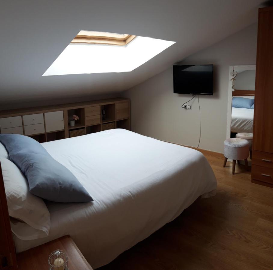 Disfruta Teruel Apartment ภายนอก รูปภาพ