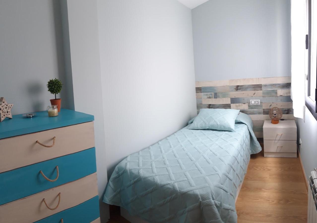 Disfruta Teruel Apartment ภายนอก รูปภาพ